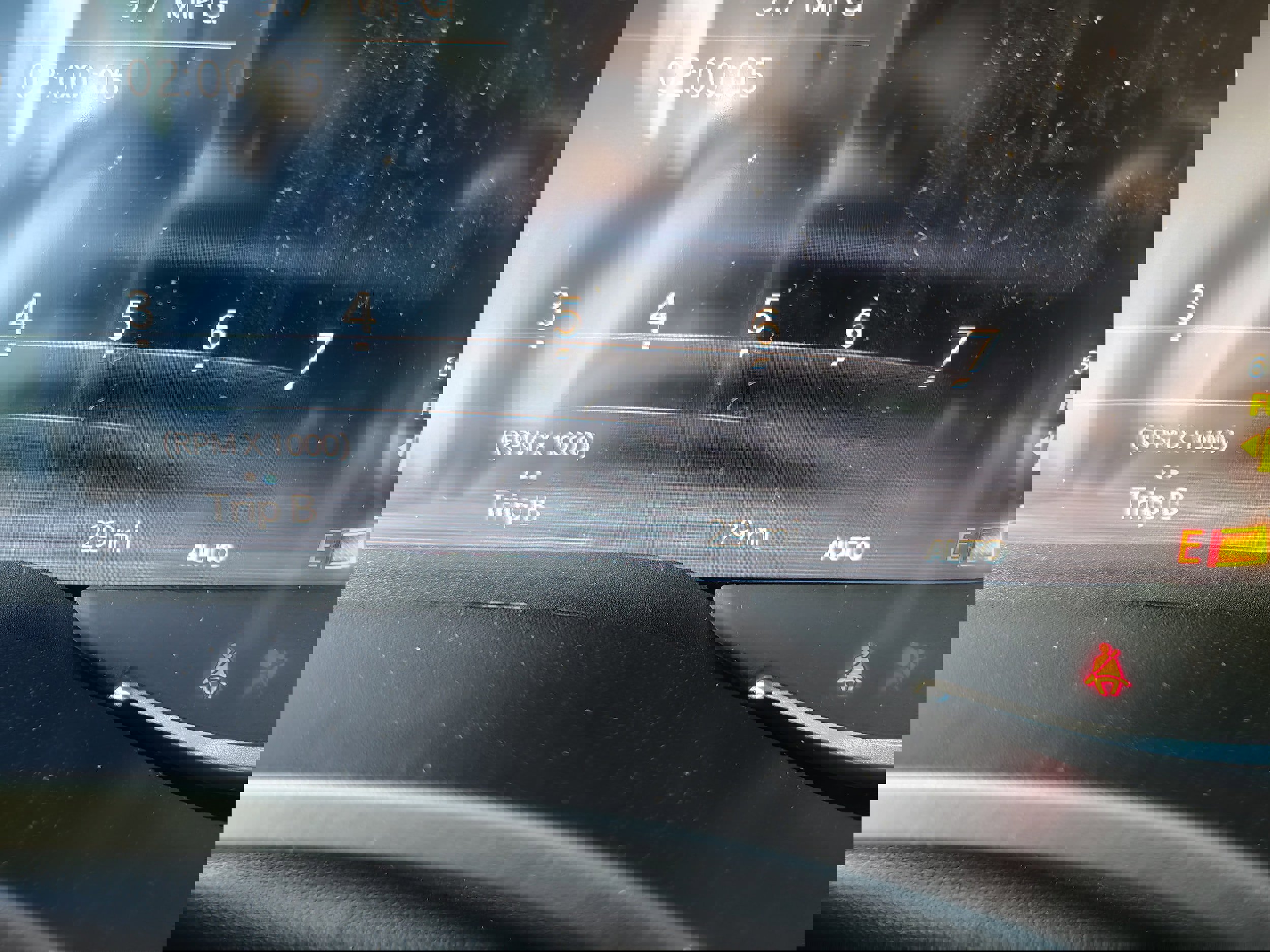 New 2026 RAM 1500 Big Horn image 23