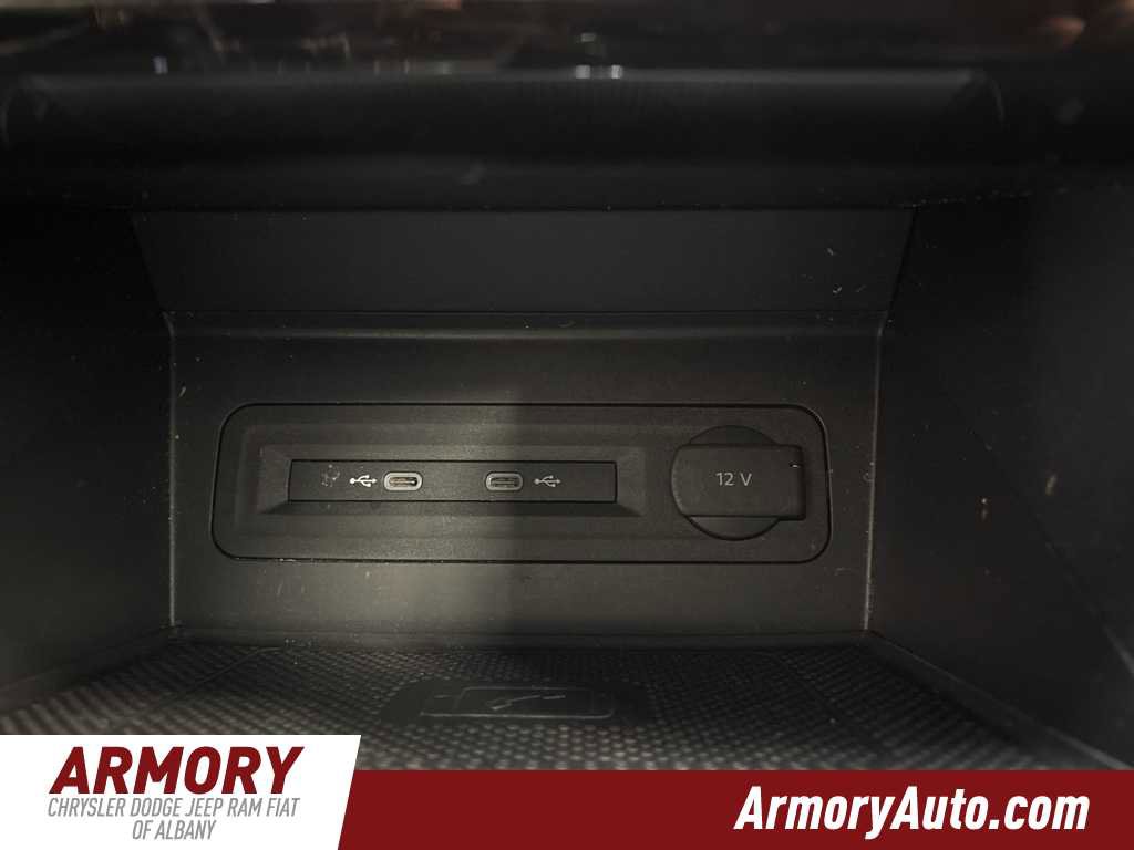 Used 2022 Volkswagen Atlas SE w/ Panoramic Sunroof Package image 20