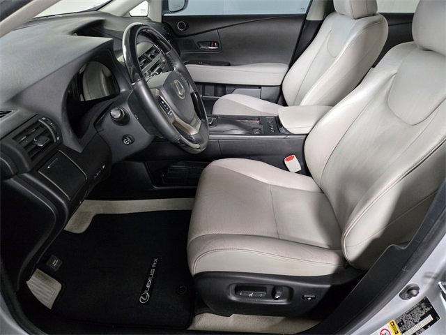 Used 2015 Lexus RX 350 FWD image 13
