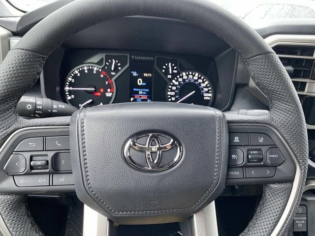 New 2026 Toyota Tundra SR5 image 11