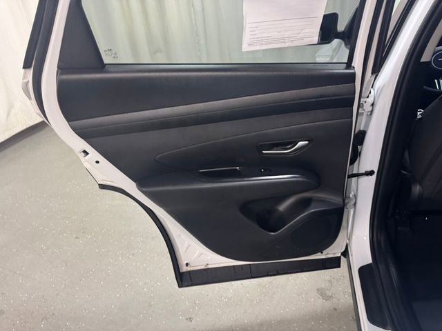 Used 2025 Hyundai Tucson SEL image 30