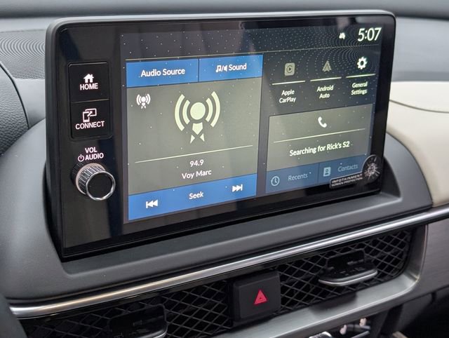 Used 2025 Acura ADX A-Spec image 29