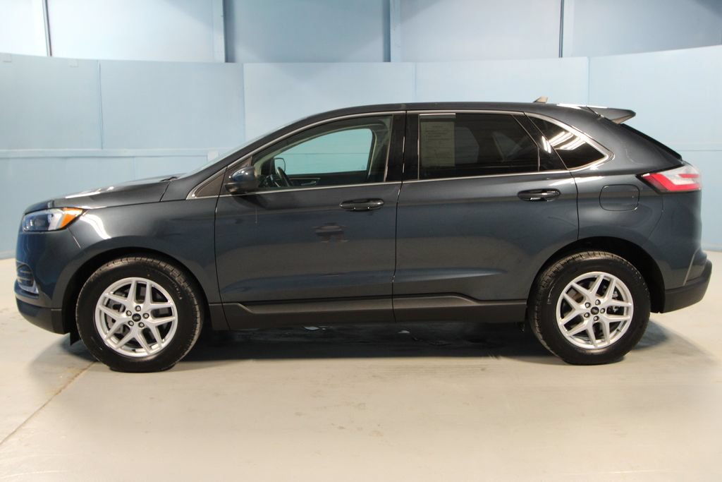 Used 2024 Ford Edge SEL w/ Convenience Package AWD/4WD image 32