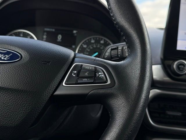 Used 2020 Ford EcoSport SE image 13