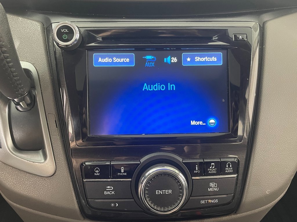 Used 2016 Honda Odyssey Touring Elite image 21