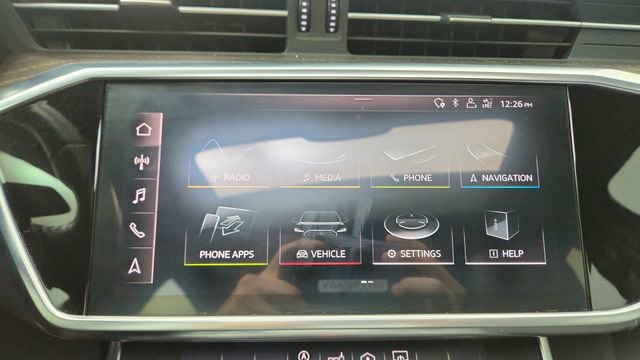 Used 2019 Audi A6 3.0T Premium Plus w/ Premium Plus Package image 49