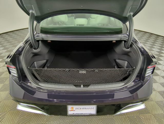 New 2026 Hyundai Sonata SEL image 35