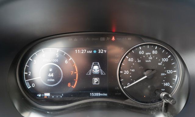 Used 2023 Nissan Kicks SV image 21