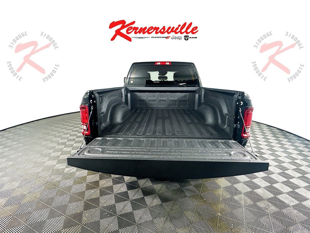 New 2025 RAM 2500 Big Horn image 16