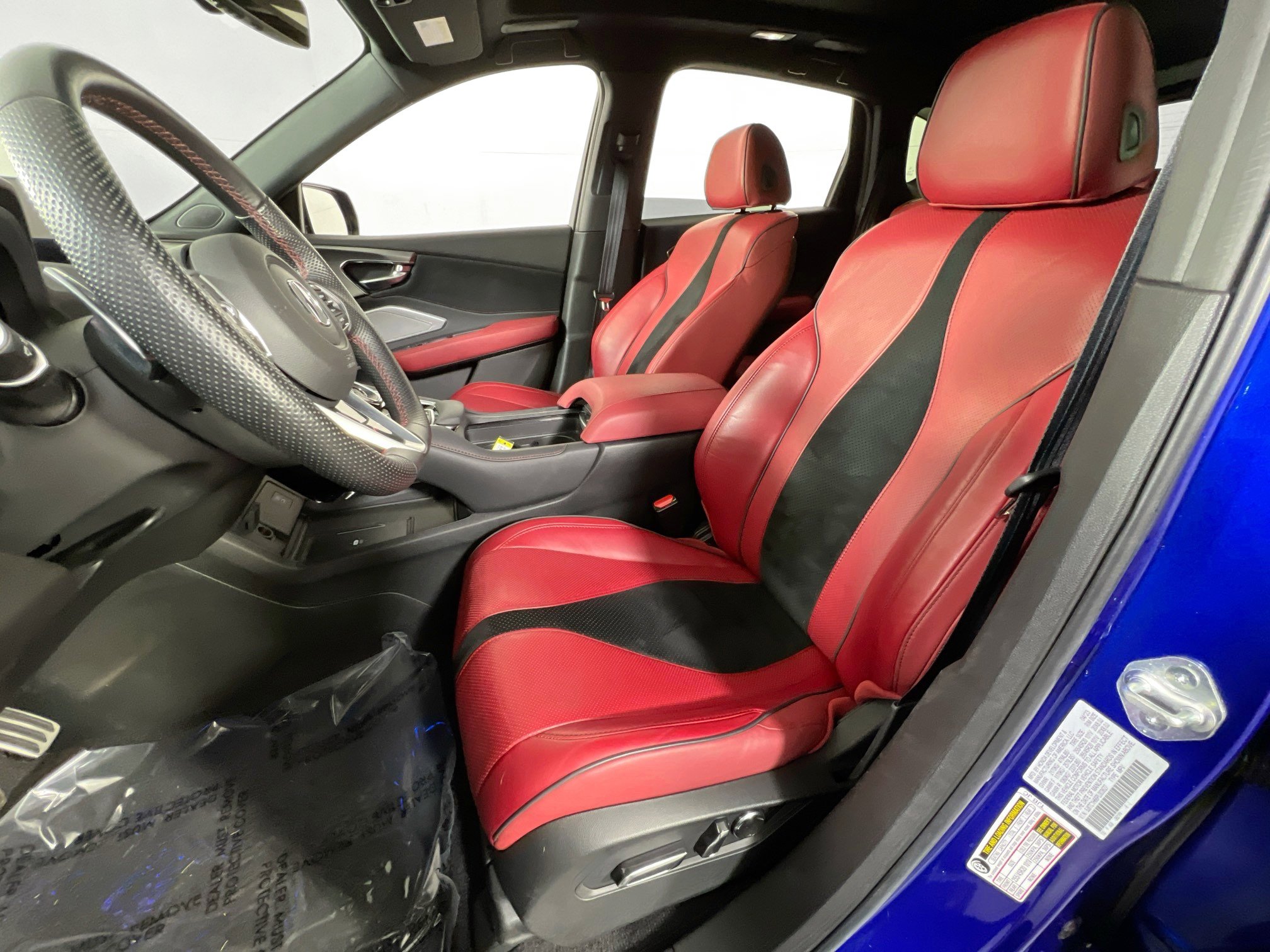 Used 2023 Acura RDX A-Spec image 22