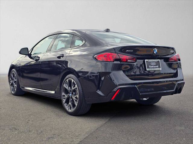 Used 2025 BMW 228i xDrive AWD/4WD image 5
