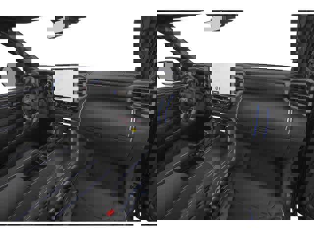 Used 2024 Toyota Tundra Platinum image 14