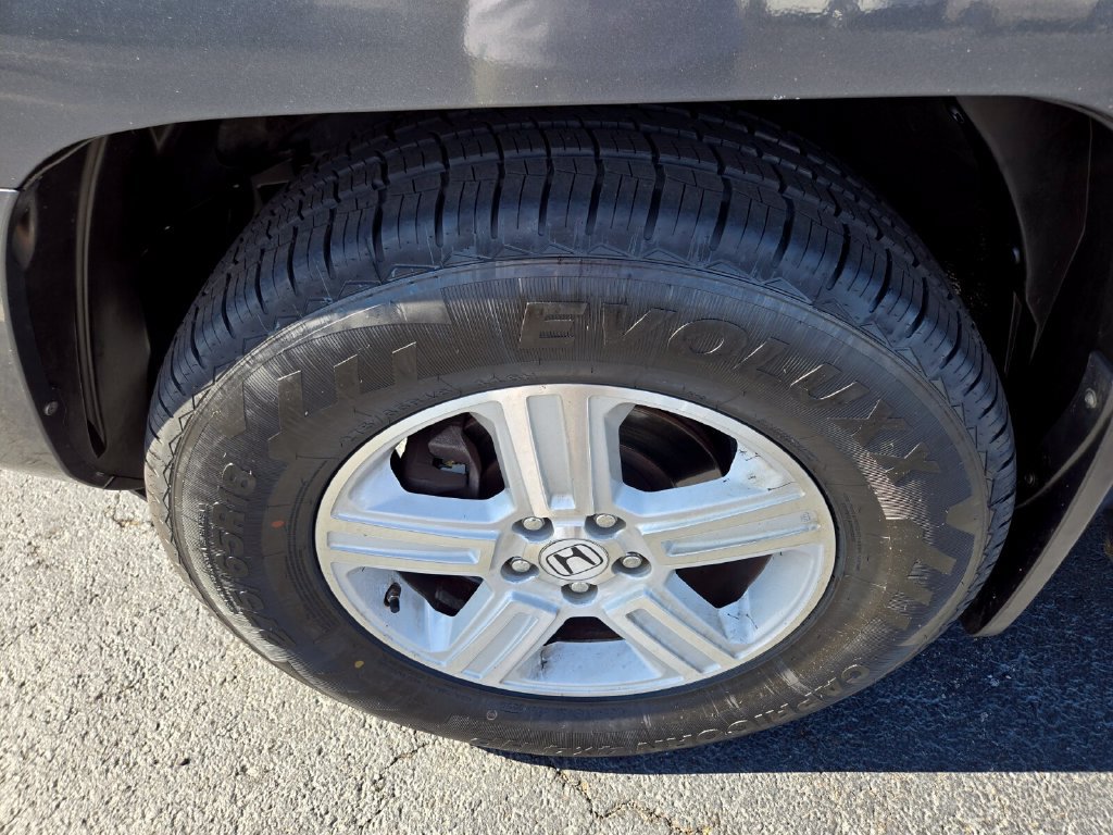 Used 2013 Honda Ridgeline RTL image 24