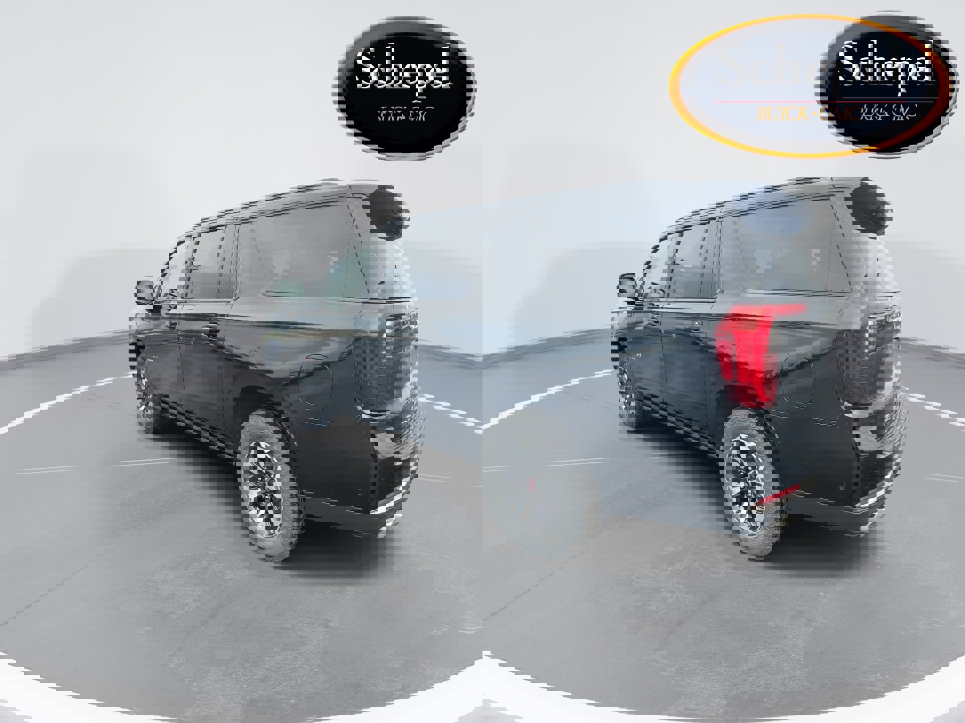 New 2026 GMC Yukon XL AT4 Ultimate image 6