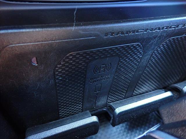 Used 2022 RAM 1500 Laramie AWD/4WD image 22