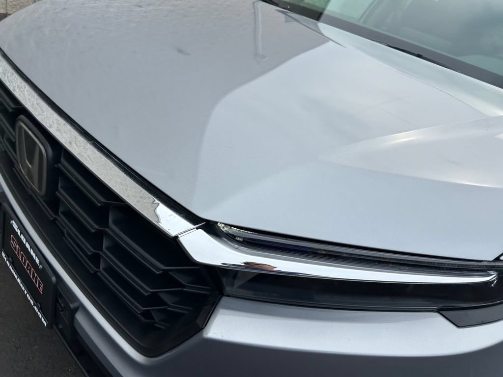 Used 2026 Honda CR-V LX image 32