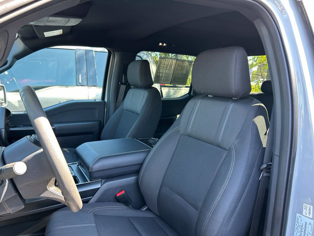 Used 2026 Ford F150 STX RWD image 20