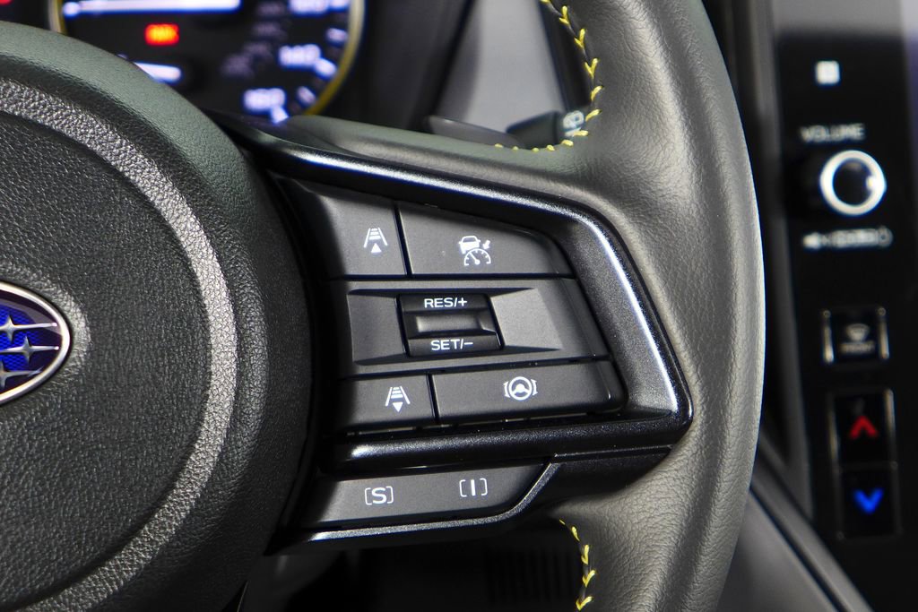 Certified 2025 Subaru Crosstrek 2.5i Sport w/ Crosstrek Mirror Package image 29