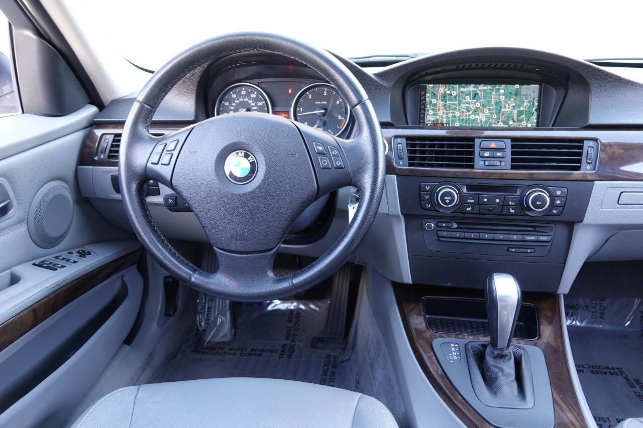 Used 2011 BMW 335d Sedan RWD image 69