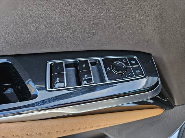 New 2026 Cadillac Escalade ESV Luxury w/ Touring Package image 30