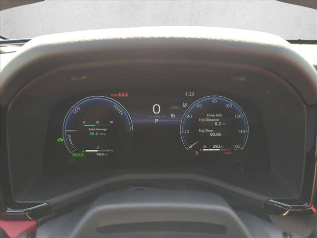 Used 2026 Toyota Camry XSE w/ Premium Plus Package image 11