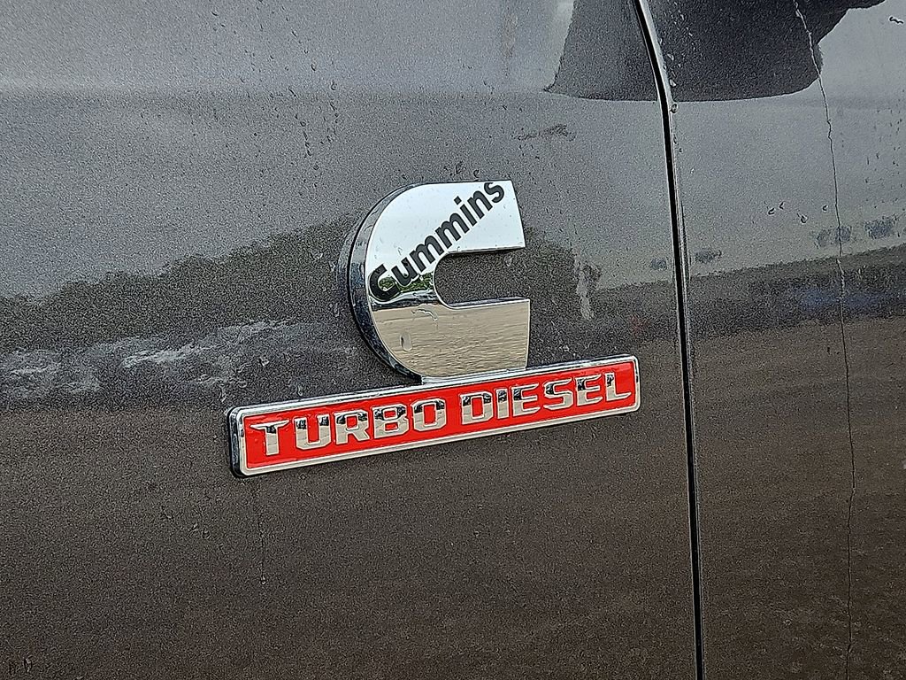 New 2026 RAM 3500 Limited image 6