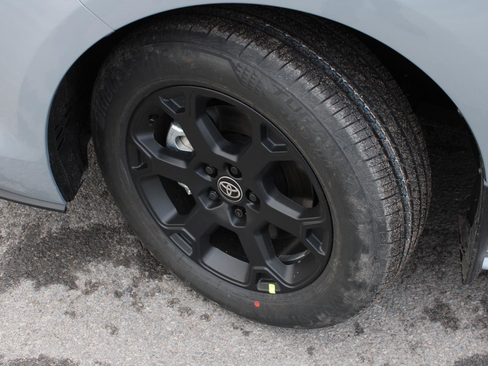 New 2026 Toyota Sienna XLE Woodland Edition image 8