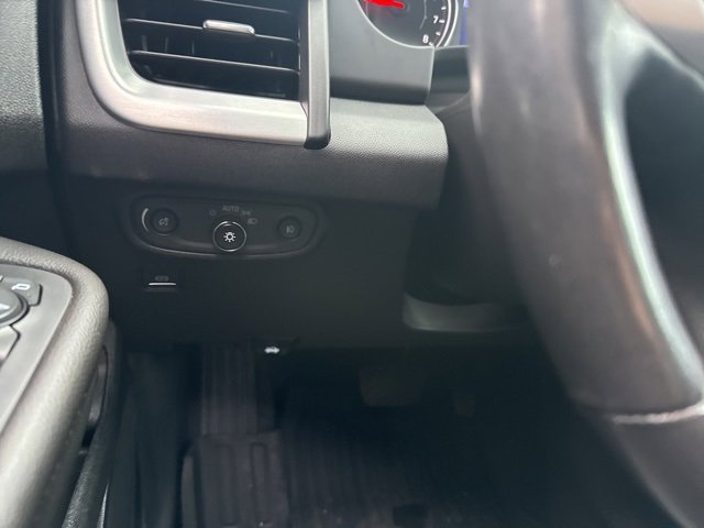 Certified 2020 GMC Terrain SLT w/ Preferred Package image 22