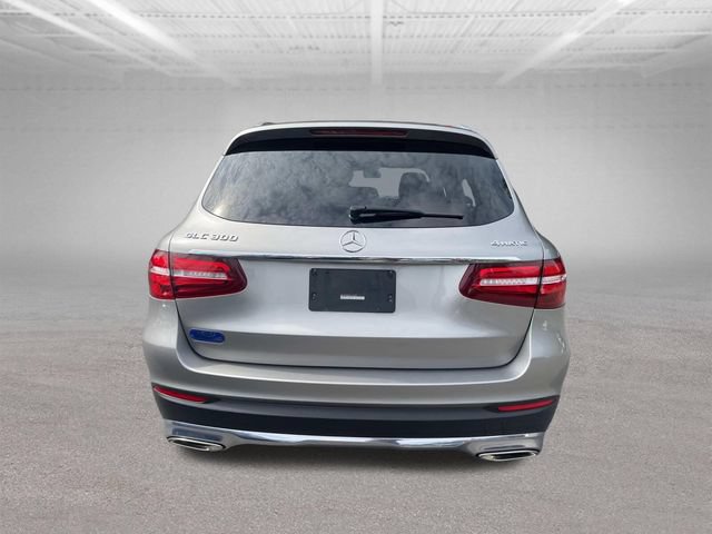 Used 2019 Mercedes-Benz GLC 300 4MATIC image 6