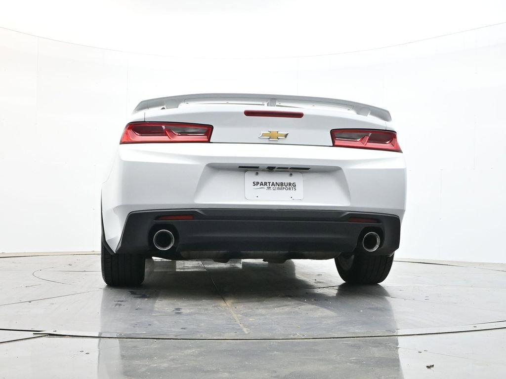 Used 2017 Chevrolet Camaro LT image 33