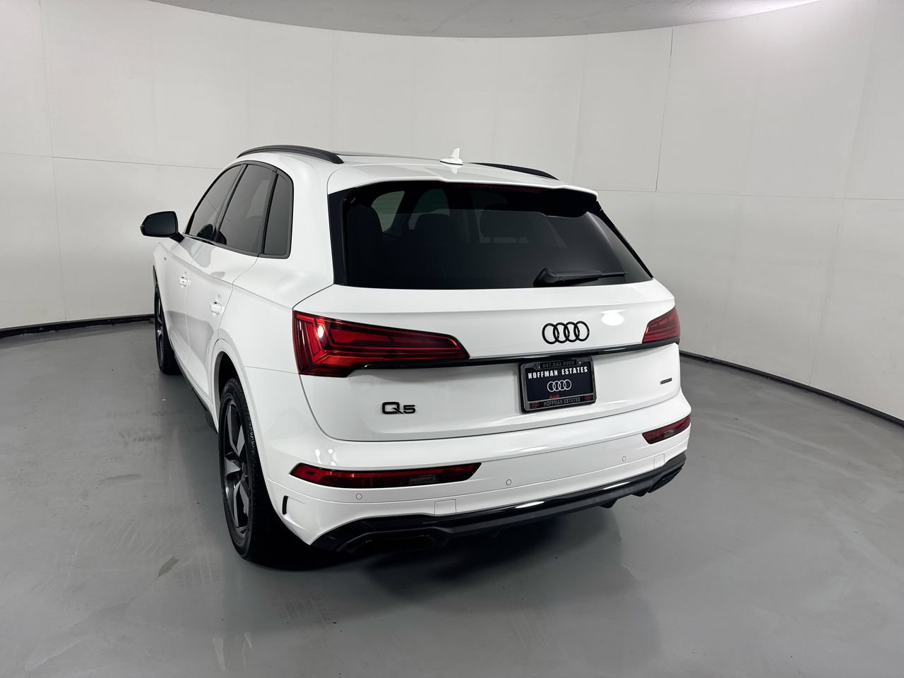 Used 2023 Audi Q5 2.0T Premium Plus AWD/4WD image 33