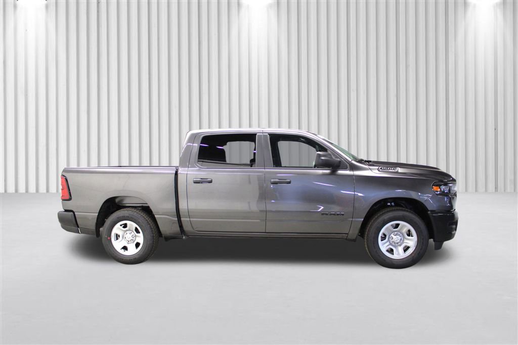 New 2026 RAM 1500 Tradesman image 2