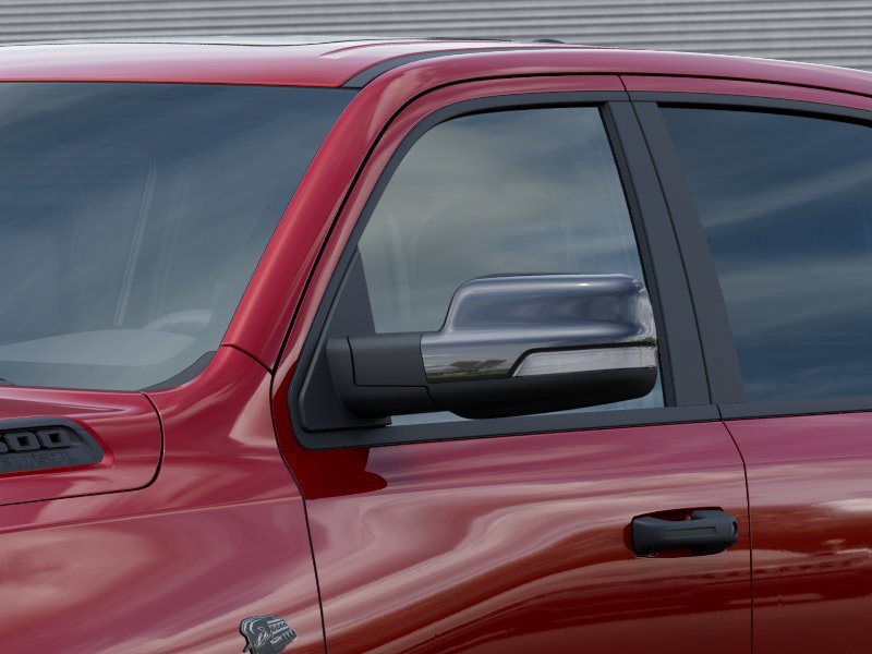 New 2027 RAM 1500 4x4 Crew Cab image 20