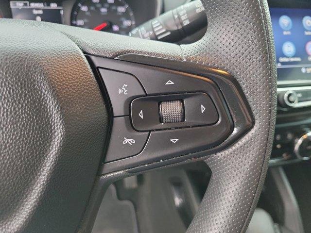 Used 2023 Chevrolet TrailBlazer LT w/ Convenience Package image 23