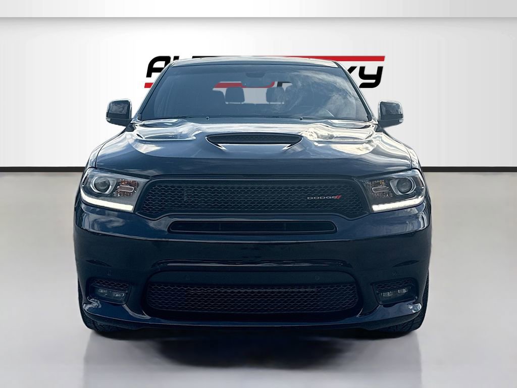 Used 2020 Dodge Durango R/T w/ Blacktop Package image 2