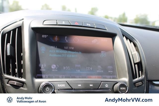 Used 2016 Buick Regal Premium FWD image 33
