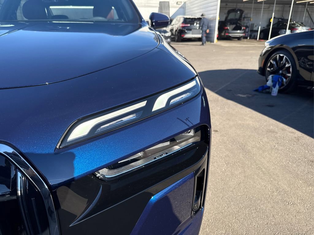 New 2026 BMW 740i image 15