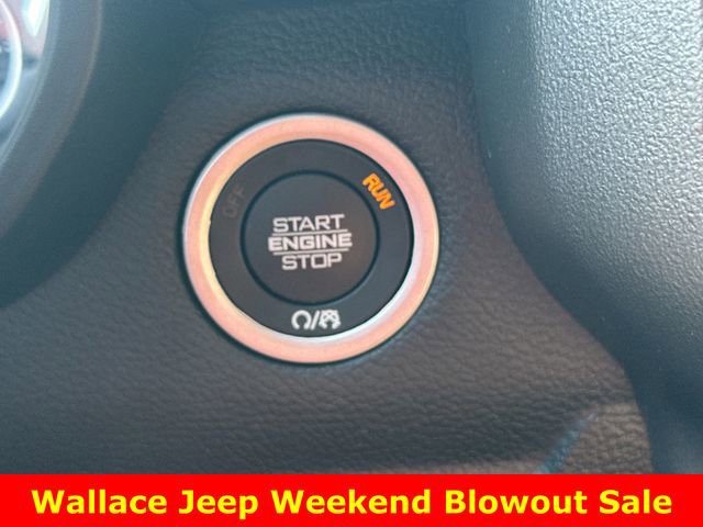 Certified 2022 RAM 1500 Big Horn image 25