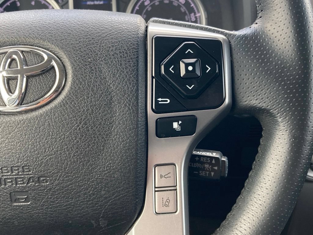 Used 2022 Toyota 4Runner TRD Sport RWD image 17