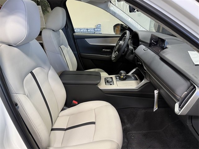 New 2025 MAZDA CX-70 3.3 Turbo w/ Preferred Package image 16