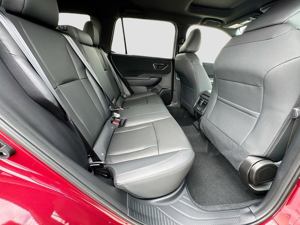 New 2026 Subaru Outback Premium image 34