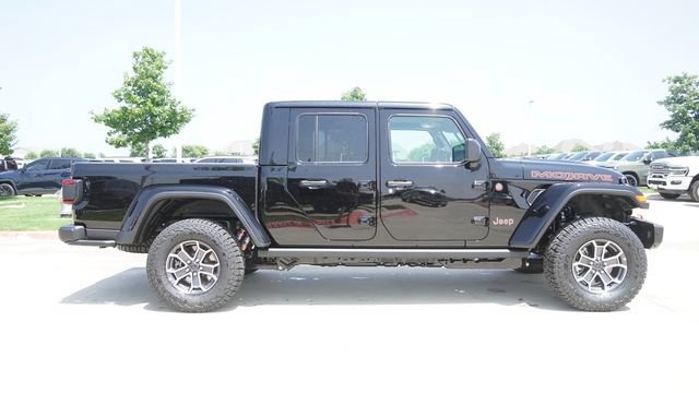 New 2026 Jeep Gladiator Mojave AWD/4WD image 10
