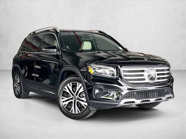 Used 2026 Mercedes-Benz GLB 250 image 12