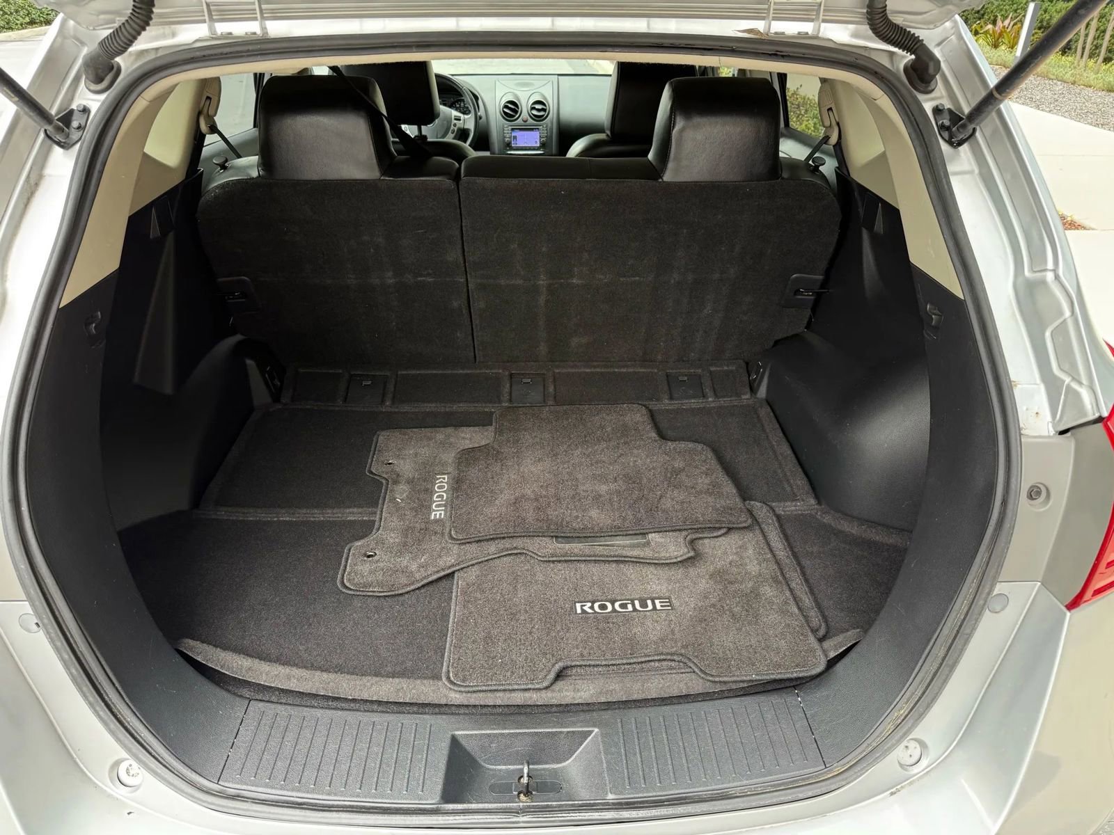 Used 2013 Nissan Rogue SL image 11