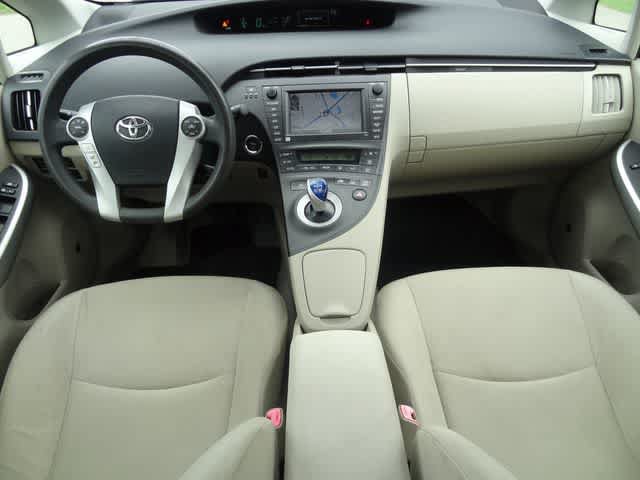 Used 2010 Toyota Prius Five FWD image 10