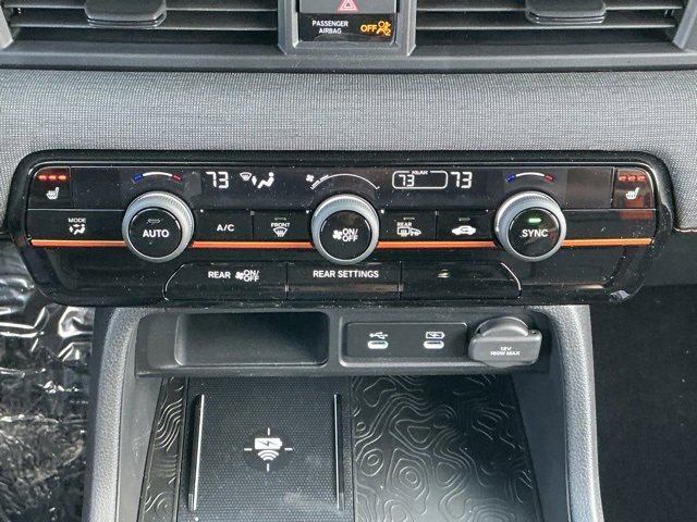 New 2026 Honda Passport TrailSport image 13