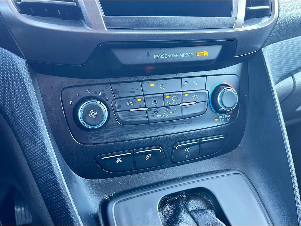Used 2023 Ford Transit Connect XL FWD image 15