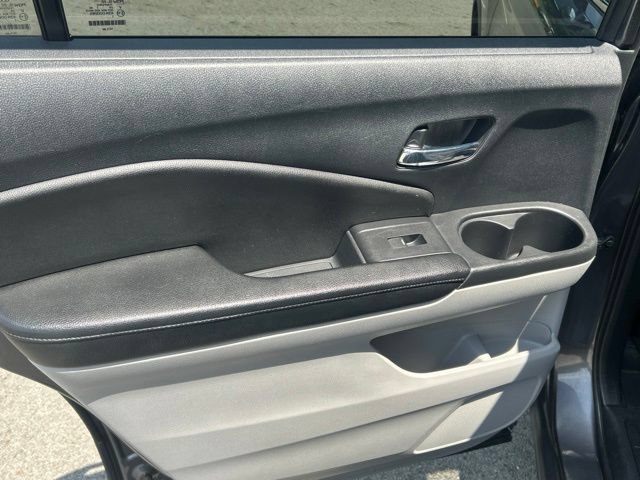 Used 2017 Honda Pilot EX-L image 31