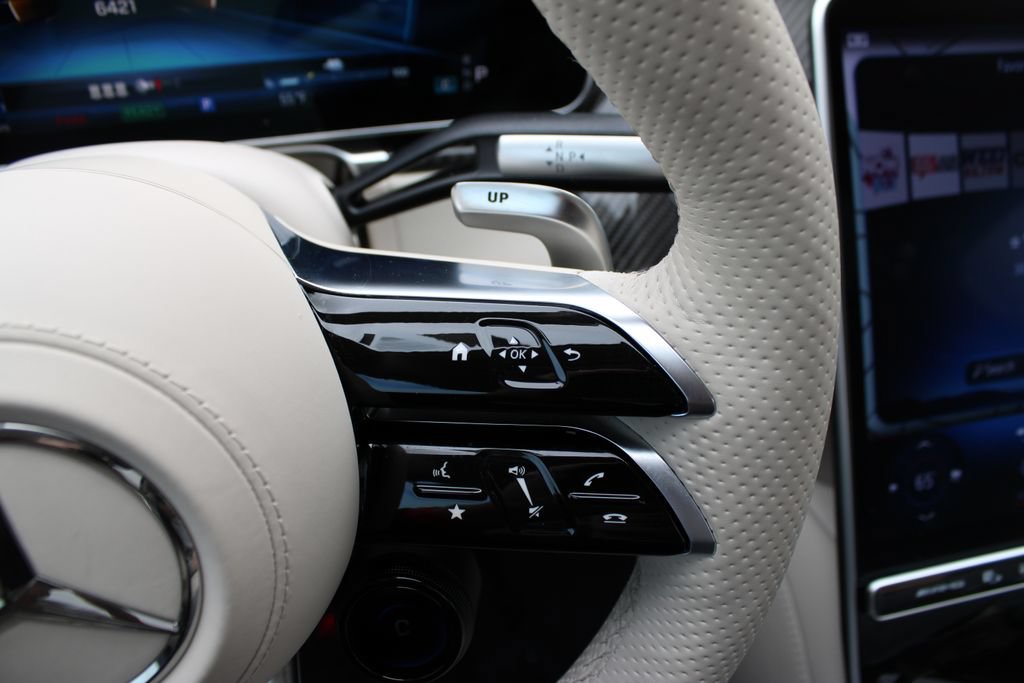 Used 2024 Mercedes-Benz S 63 AMG S image 15