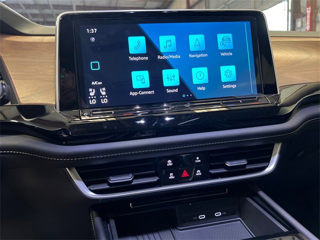 New 2026 Volkswagen Atlas SE image 17